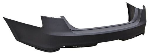 [FAFO-TA14-S4] FASCIA FORD TAURUS 2014 AL 2019 S/HOYO P/SENSOR TRAS