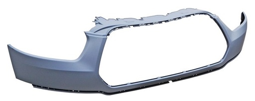 [FAFO-TR15-63] FASCIA FORD TRANSIT 2015 AL 2019 BUS SUP DEL