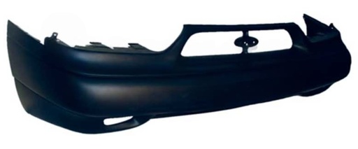 [FOWIN98FASD] FASCIA (DEFENSA) FORD WINDSTAR DE 1998 AL 1998 P/FARO AUX DEL (4218) *A