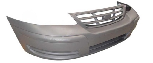 [FAFO-WI99-CP3] FASCIA FORD WINDSTAR 1999 AL 2003 LX C/PARRILLA DEL