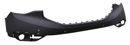 [FAGM-AC17-CHS63] FASCIA GMC ACADIA 2017 AL 2019 C/HOYO P/SENSOR SUP DEL