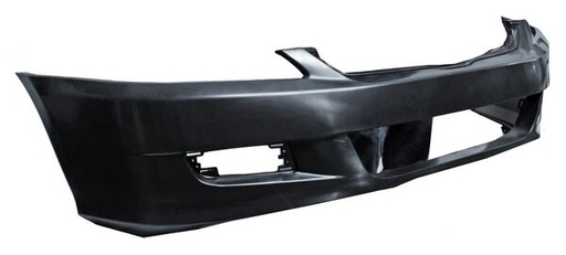 [FAHO-AC06-2P3] FASCIA HONDA ACCORD 2006 AL 2007 2 PTAS DEL 