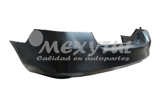 [FAHO-AC06-4P4] FASCIA HONDA ACCORD 2006 AL 2007 4 PTAS TRAS