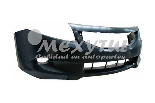 [FAHO-AC08-2P3] FASCIA HONDA ACCORD 2008 AL 2010 2 PTAS DEL