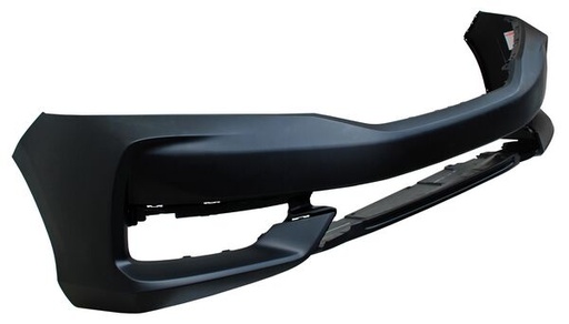 [FAHO-AC16-2PS3] FASCIA HONDA ACCORD 2016 AL 2017 S/HOYO P/SENSOR 2 PTAS DEL