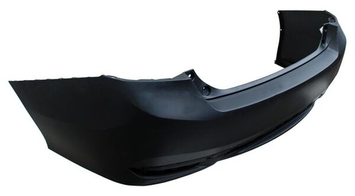 [FAHO-AC16-4PS4C4] FASCIA HONDA ACCORD 2016 AL 2017 S/HOYO P/SENSOR 4 PTAS 4 CIL TRAS