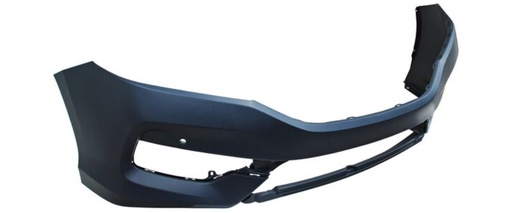 [HOACC16FASPS4D] FASCIA (DEFENSA) HONDA ACCORD DE 2016 AL 2017 4 PTAS C/HOYO P/SENSOR DEL (134316)