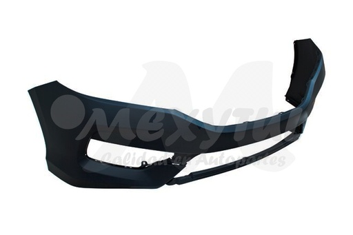 [FAHO-AC16-4PS3] FASCIA HONDA ACCORD 2016 AL 2017 S/HOYO P/SENSOR 4 PTAS DEL