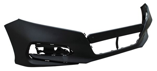 [FAHO-AC18-S3] FASCIA HONDA ACCORD 2018 AL 2020 EX/ EX-L/ LX/ SPORT S/HOYO P/SENSOR DEL