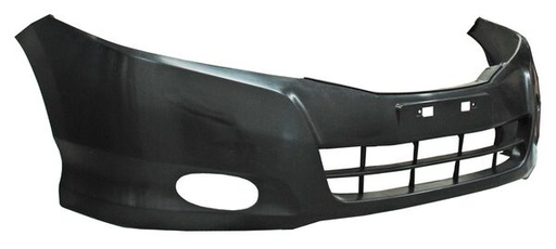 [FAHO-CT10-PX3] FASCIA HONDA CITY 2010 AL 2013 C/HOYO P/FARO AUX DEL