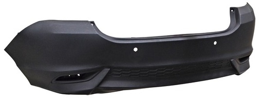 [FAHO-CT18-LICHS4] FASCIA HONDA CITY 2018 AL 2020 P/PINT C/HOYO P/SENSOR TRAS