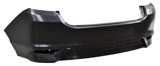 [FAHO-CT18-LIS4] FASCIA HONDA CITY 2018 AL 2020 P/PINT S/HOYO P/SENSOR TRAS