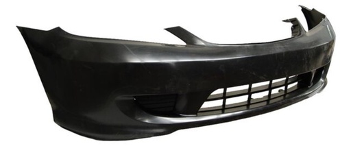 [HOCIV04FAS4D] FASCIA (DEFENSA) HONDA CIVIC DE 2004 AL 2005 2/4 PTAS DEL (4234)