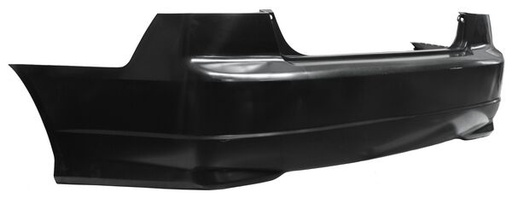 [FAHO-CI04-4P4] FASCIA HONDA CIVIC 2004 AL 2005 4 PTAS TRAS