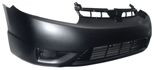 [FAHO-CI06-2P3] FASCIA HONDA CIVIC 2006 AL 2008 2 PTAS DEL