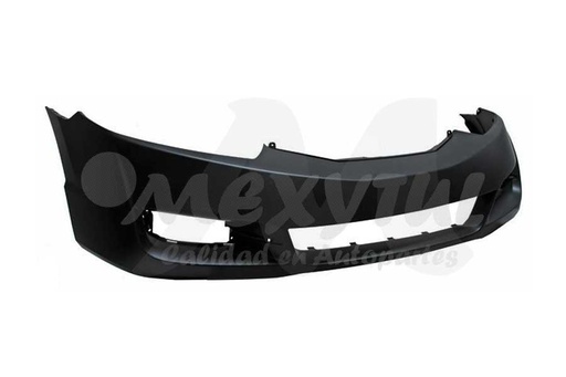 [FAHO-CI09-2P3] FASCIA HONDA CIVIC 2009 AL 2011 2 PTAS 1.8L DEL