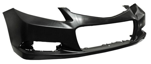 [FAHO-CI12-2P3] FASCIA HONDA CIVIC 2012 AL 2013 2 PTAS DEL
