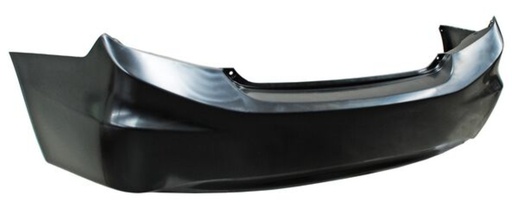 [FAHO-CI12-4P4] FASCIA HONDA CIVIC 2012 AL 2013 4 PTAS 1.8L TRAS