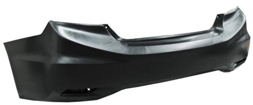 [FAHO-CI13-4P4] FASCIA HONDA CIVIC 2013 AL 2015 4 PTAS TRAS