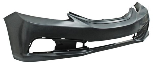 [FAHO-CI13-4P3] FASCIA HONDA CIVIC 2013 AL 2015 4 PTAS DEL