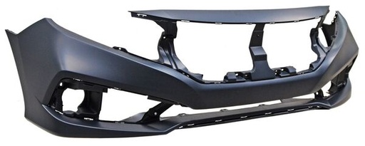 [FAHO-CI19-3] FASCIA HONDA CIVIC 2019 AL 2020 DEL