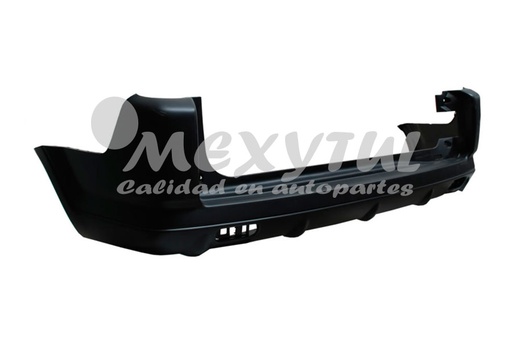 [FAHO-CR02-T4] FASCIA HONDA CRV 2002 AL 2004 TEXT TRAS