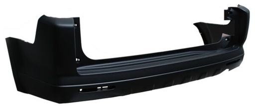 [HOCRV05FASLST] FASCIA (DEFENSA) HONDA CRV DE 2005 AL 2006 TEXT TRAS (9042) 