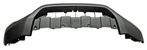 [FAHO-CR10-73] FASCIA HONDA CRV 2010 AL 2011 INF DEL