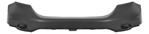 [FAHO-CR10-LI63] FASCIA (DEFENSA) HONDA CRV 2010 AL 2011 P/PINT SUP DEL