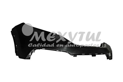 [FAHO-CR12-LI63] FASCIA HONDA CRV 2012 AL 2014 P/PINT SUP DEL