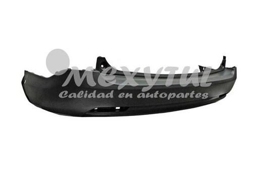 [FAHO-CR12-4] FASCIA HONDA CRV 2012 AL 2014 TRAS