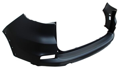 [FAHO-CR15-4] FASCIA HONDA CRV 2015 AL 2016 TRAS