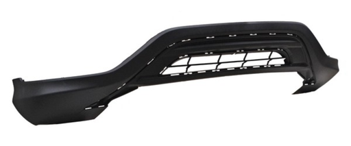 [FAHO-CR15-73] FASCIA (DEFENSA) HONDA CRV 2015 AL 2016 INF DEL