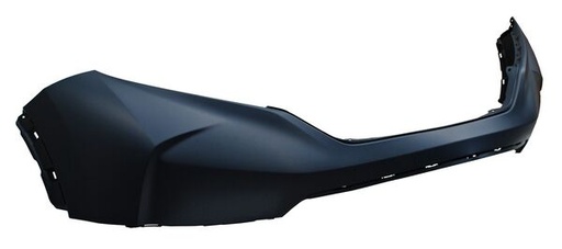 [FAHO-CR17-3] FASCIA HONDA CRV 2017 AL 2019 DEL