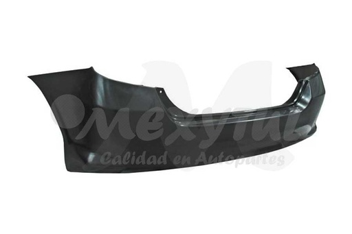 [FAHO-FI05-LI4] FASCIA HONDA FIT 2005 AL 2008 P/PINT TRAS