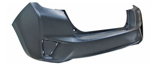 [FAHO-FI15-4] FASCIA HONDA FIT 2015 AL 2017 TRAS