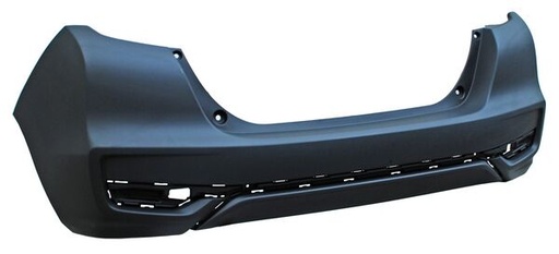 [FAHO-FI18-4] FASCIA HONDA FIT 2018 AL 2019 TRAS