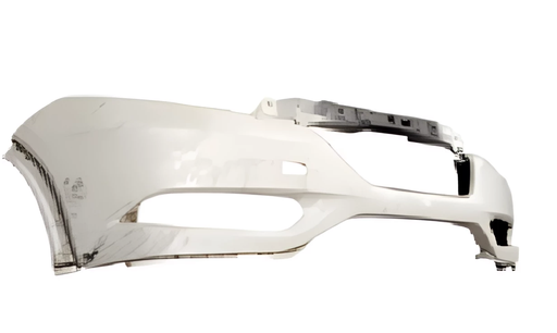 [HOHR14FABCDUS] FASCIA (DEFENSA) HONDA HRV DE 2014 AL 2017 BCO DEL DESMONTADO