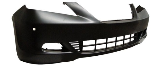 [FAHO-OD05-PX3] FASCIA HONDA ODYSSEY 2005 AL 2007 C/HOYO P/FARO AUX DEL