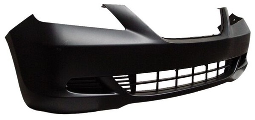 [FAHO-OD05-3] FASCIA HONDA ODYSSEY 2005 AL 2007 S/HOYO P/FARO AUX DEL