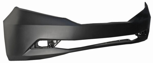 [FAHO-OD11-S3] FASCIA HONDA ODYSSEY 2011 AL 2017 S/HOYO P/SENSOR DEL