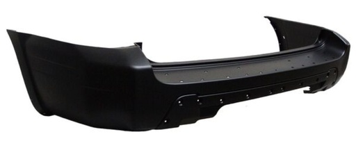 [HOPIL03FAST] FASCIA (DEFENSA) HONDA PILOT DE 2003 AL 2005 P/PINT TRAS (9045)  