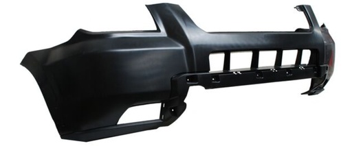 [FAHO-PI06-LI3] FASCIA HONDA PILOT 2006 AL 2008 P/PINT DEL