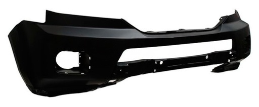 [HOPIL09FASD] FASCIA (DEFENSA) HONDA PILOT DE 2009 AL 2011 S/HOYO P/SENSOR DEL (124725) 