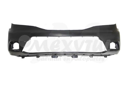 [FAHO-PI12-TOS3] FASCIA HONDA PILOT 2012 AL 2015 C/SENSOR DEL