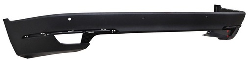 [FAHO-PI19-S74] FASCIA HONDA PILOT 2019 AL 2020 C/HOYO P/SENSOR INF TRAS