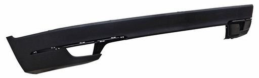 [FAHO-PI19-74] FASCIA HONDA PILOT 2019 AL 2020 INF S/HOYO P/SENSOR TRAS