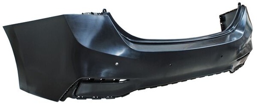 [FAHY-AC18-CHS5] FASCIA HYUNDAI ACCENT 2018 AL 2022 C/HOYO P/SENSOR TRAS