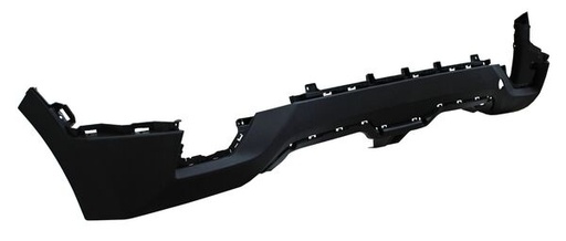 [FAHY-CR17-74] FASCIA (DEFENSA) HYUNDAI CRETA 2017 AL 2018 INF TRAS