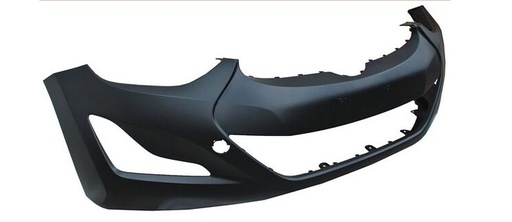 [FAHY-EL14-LI3] FASCIA HYUNDAI ELANTRA 2015 AL 2016/ AMER 2014 AL 2016 P/PINT DEL